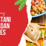 Pakistani Ramadan Recipes